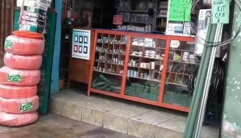 Abastecedora Eléctrica Chalco - Chalco De Díaz Covarrubias