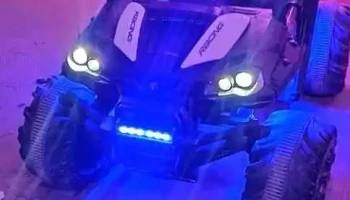 Accesorios e instalaciones 