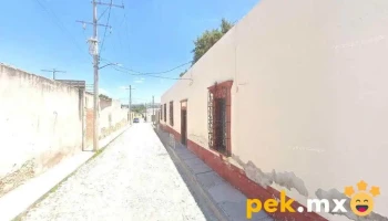 Agencia de comisión federal de electricidad Vizarrón - Vizarrón De Montes