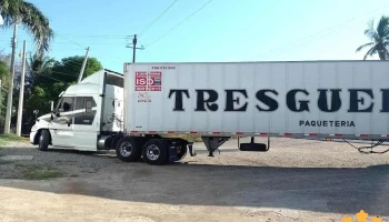 agroindustria - Santo Domingo Tehuantepec