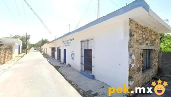 Agua y Drenaje de Monterrey - 65700 Higueras
