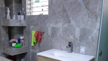 Albañil y Plomero Electricista - Zitácuaro