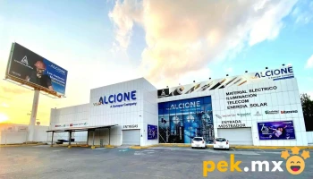 Alcione Monterrey - Vista Sol