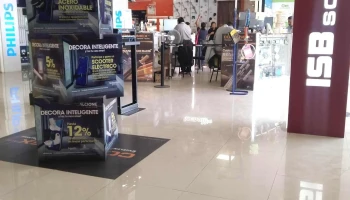 Alcione Texcoco - Texcoco De Mora
