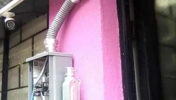 Alfredo Suárez Barco - Electricista - Iztapalapa, Ciudad De México