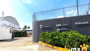 Alianza Eléctrica Atizapán - Cdad. López Mateos