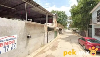 Almacen Electrico - Santo Domingo Tehuantepec