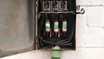 Alta Tecnologia Electrica Mara - Gustavo A. Madero, Ciudad De México