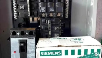 Alto Voltaje Electrica e Iluminación - Ixtapan De La Sal