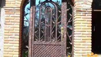 Aluminio Vidrio Y Herrería Hernández - Naucalpan De Juárez