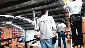 Ambar Electricistas | Instalaciones Eléctricas - Coyoacán, Ciudad De México