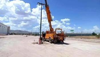 Andaro Ingeniería Electromecánica - Chihuahua