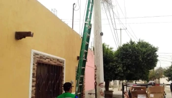 Ar Instalaciones Electricas - 35140 Gómez Palacio