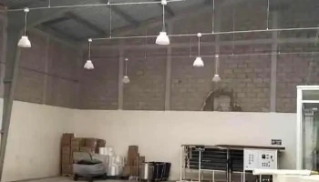 Ar Proyectos Y Soluciones Eléctricas - Benito Juárez, Ciudad De México