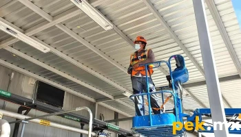 Araiza Proyectos Eléctricos, S.a. de C.v. - Ex-Ejido Zacatecas