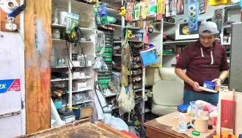 Articulos para plomeria y electricidad Sanchez - Coyoacán, Ciudad De México