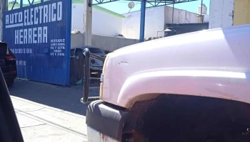 Auto Electrico Herrera - Los Mochis