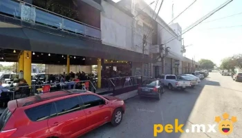 Auto Servicio Electrico Contreras - 67530 Montemorelos