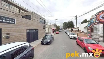 Auto Servicio Electrico Leo - San Salvador Tizatlalli