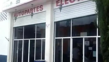 Autopartes Eléctricas Islas - Toluca De Lerdo