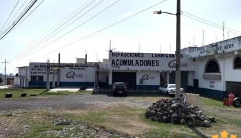 Autopartes Electricas 