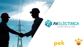 Av Electrica Construccion S De Rl De Cv - Industrial