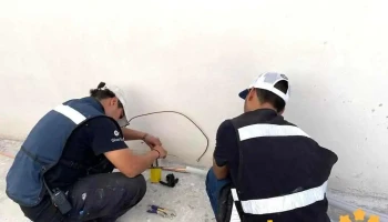 Ayco material y servicios - Pte. Colonia Centro 280