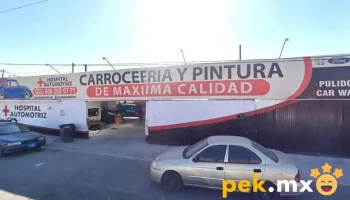 Baja Electrical S. de R.l. de C.v. - Miraflores