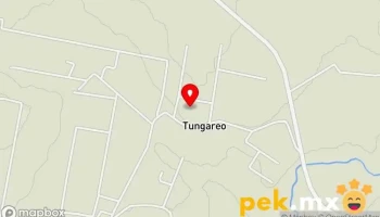 Barrio Tungareo, Emilio Portes Gil - Barrio Tungareo, Emilio Portes Gil