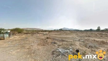 basurero municipal santiago apostol - Santiago Apóstol