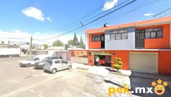 Bersal - Pachuca De Soto