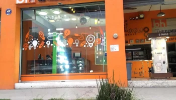 Bh Comercializadora de Material Eléctrico - Tecámac De Felipe Villanueva
