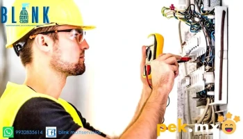 blink multiservicios - Av. Gregorio Méndez Magaña