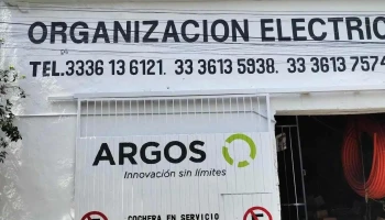 Bodega Electrica Villalobos - Col Americana