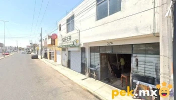 Bodega Sieer - Blvd. Cnel. Enrique Carrola Antuna 369 A