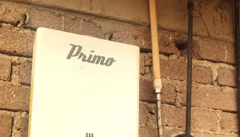 Bombas reyes, servicio de bombas de agua, plomeria y electricidad - México