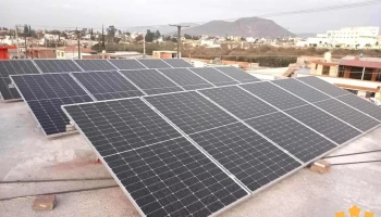 Cal&gar Smart Energy® - Juriquilla