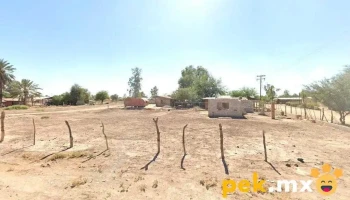 Carcamo Durango - Ejido Cucapah Mestizos
