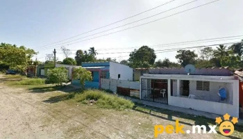 Carcamo - Estacion Chontalpa