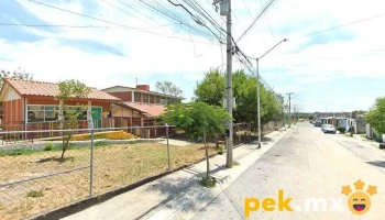 Carlos Mtz - La Trinidad