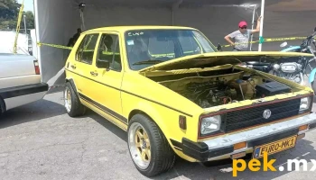 Carrillo Servicio Electrico Automotriz - San Mateo Atenco