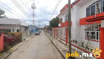 Casa del Millon - 86801 Teapa