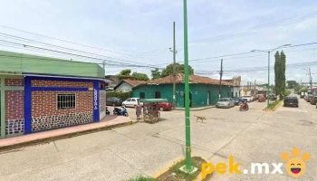 Casa Electrica Gomez - Esquipulas