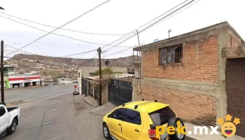 Casa Ortíz - Hidalgo Del Parral