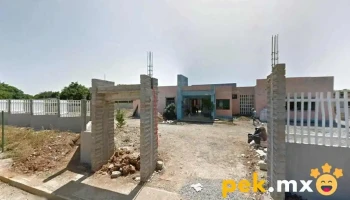 Cau: Santo Domingo Tehuantepec - Santo Domingo Tehuantepec