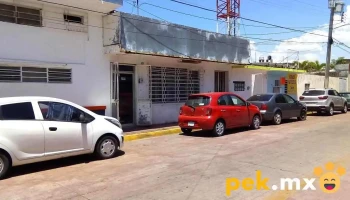 Ceas Comalcalco - Centro