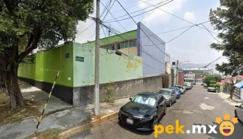Cefconstructores - Tlalnepantla