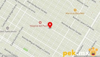 Ceisa - Los Mochis