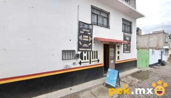 Cemua Centro Multidisciplinario de Arte Tenango del Aire - Tenango Del Aire