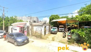 Centro automotriz Rodmar - Puerto Escondido